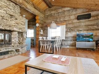 Holiday Home Kauniskelo a by Interhome - 4