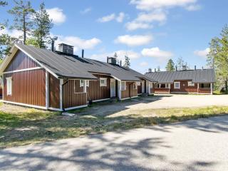 Holiday Home Hirvasaho a4 by Interhome - 9