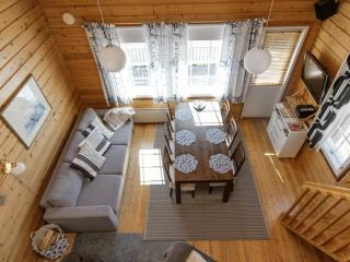 Holiday Home Hirvasaho a4 by Interhome - 8
