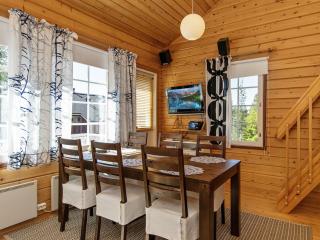 Holiday Home Hirvasaho a4 by Interhome - 3