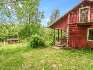 Holiday Home Kesämäki by Interhome - 9