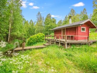 Holiday Home Kesämäki by Interhome - 8