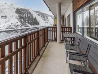 Apartment Lumi-chalet 1312 by Interhome - 7
