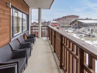 Apartment Lumi-chalet 1312 by Interhome - 6