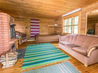 Holiday Home Kesämäki by Interhome - 7