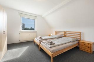 Marias Wohnung - 1