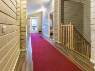 Holiday Home Uulanlinna a- paritalo by Interhome - 8