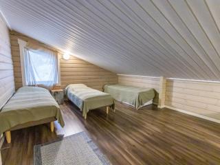 Holiday Home Uulanlinna a- paritalo by Interhome - 7