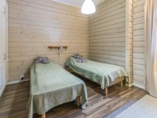 Holiday Home Uulanlinna a- paritalo by Interhome - 4