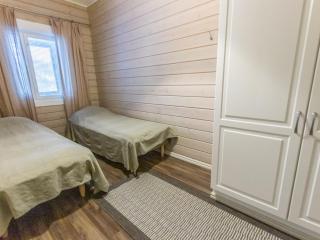 Holiday Home Uulanlinna a- paritalo by Interhome - 3