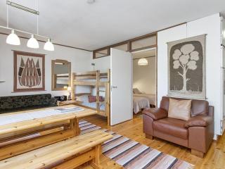Holiday Home Saariseläntie 8 d 5 by Interhome - 5