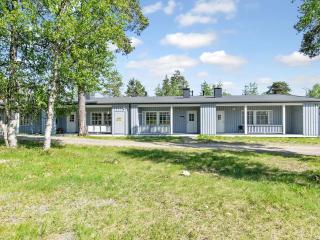 Holiday Home Saariseläntie 8 d 5 by Interhome - 8