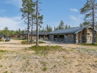 Holiday Home Waskooli saaga by Interhome - 5
