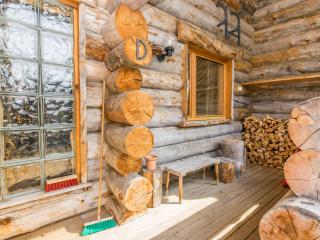Holiday Home Waskooli saaga by Interhome - 4