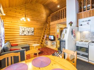 Holiday Home Ukkohovi 4 paritalo by Interhome - 7