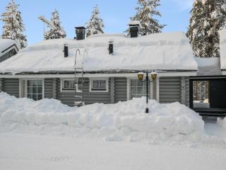 Holiday Home Ukkohovi 4 paritalo by Interhome - 9