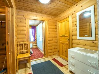 Holiday Home Ukkohovi 4 paritalo by Interhome - 5