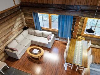 Holiday Home Vuokatinportti b3- lemminkäinen by Interhome - 5