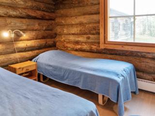 Holiday Home Vuokatinportti b3- lemminkäinen by Interhome - 3