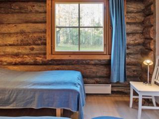 Holiday Home Vuokatinportti b3- lemminkäinen by Interhome - 2