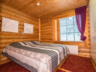 Holiday Home Ukkohovi 4 paritalo by Interhome - 4