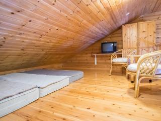 Holiday Home Ukkohovi 4 paritalo by Interhome - 1