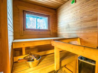 Holiday Home Ukkohovi 4 paritalo by Interhome - 2