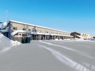 Apartment Skivillas 78 ukkohalla - 7 by Interhome - 8