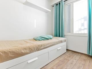 Apartment Skivillas 78 ukkohalla - 7 by Interhome - 1