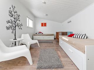 Apartment Skivillas 78 ukkohalla - 7 by Interhome - 2