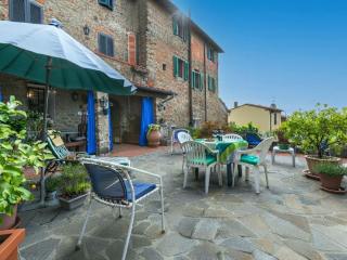Apartment La casa del Fale di Collodi by Interhome - Collodi - 2