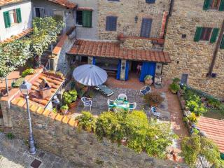 Apartment La casa del Fale di Collodi by Interhome - Collodi - 1