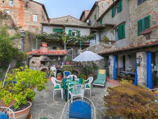 Apartment La casa del Fale di Collodi by Interhome - Collodi - 3