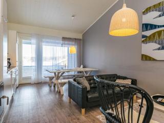Apartment Skivillas 78 ukkohalla - 1 by Interhome - 7