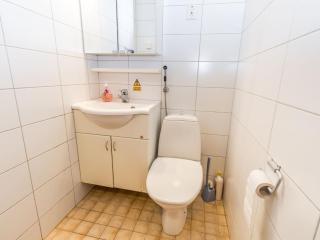 Apartment Vuolkuma a by Interhome - 1