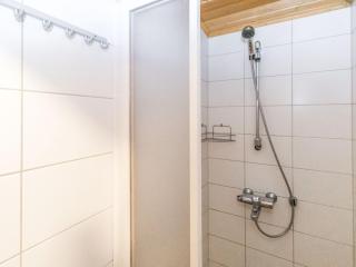 Apartment Vuolkuma a by Interhome - 2