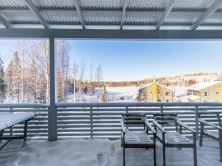 Apartment Skivillas 78 ukkohalla - 1 by Interhome - 1