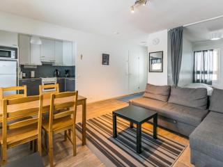 Apartment Kotipaljakka a2 by Interhome - 7