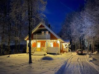 Holiday Home Casa rantapirtti by Interhome - 9