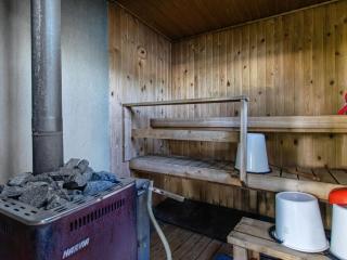 Holiday Home Casa rantapirtti by Interhome - 2