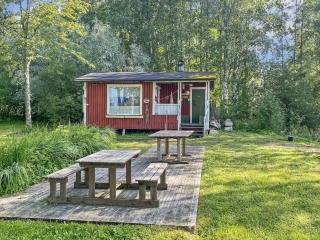 Holiday Home Casa rantapirtti by Interhome - 1