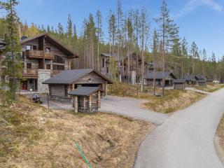 Apartment Karhunkieppi 9 a by Interhome - Levi - 9