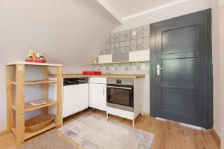 Marias Wohnung - 3