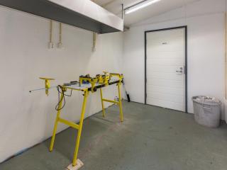 Apartment Tunturinlaita c 9 by Interhome - 4