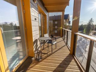Apartment Tunturinlaita c 9 by Interhome - 2