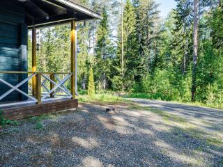 Holiday Home Villa eläntätila by Interhome - 7