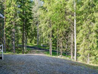 Holiday Home Villa eläntätila by Interhome - 9