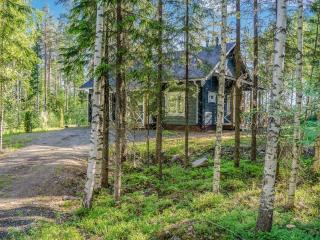 Holiday Home Villa eläntätila by Interhome - 5