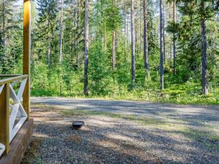 Holiday Home Villa eläntätila by Interhome - 8