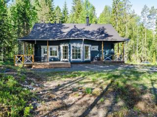 Holiday Home Villa eläntätila by Interhome - 6
